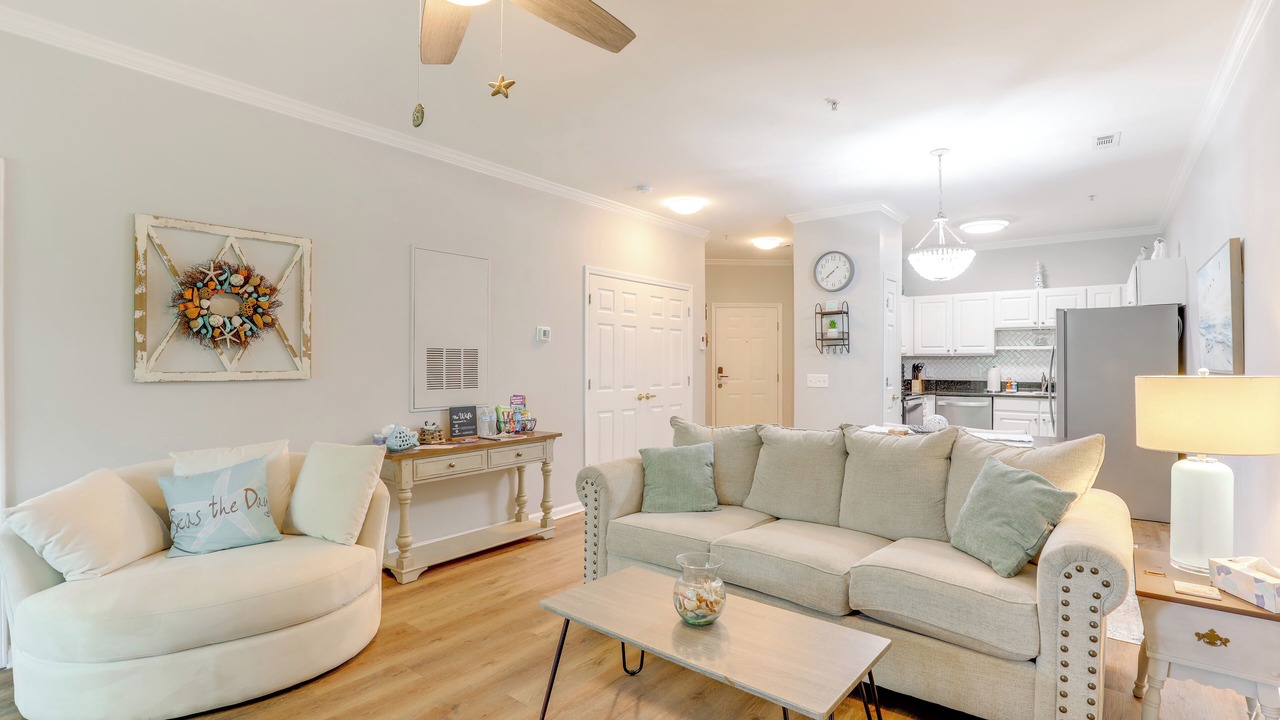 Photo of Livingroom in Vaught
