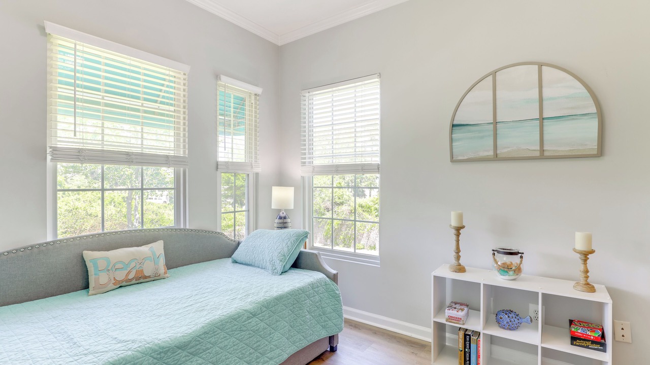 Photo of Bedroom in Vaught