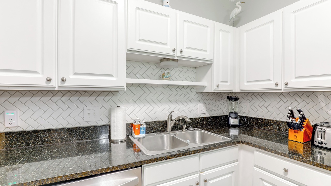 Photo of Kitchen in Vaught