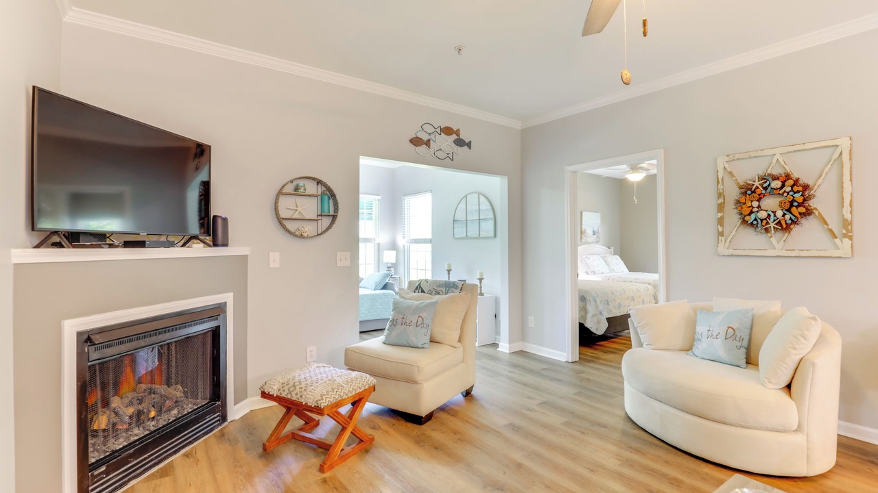 Photo of Livingroom in Vaught