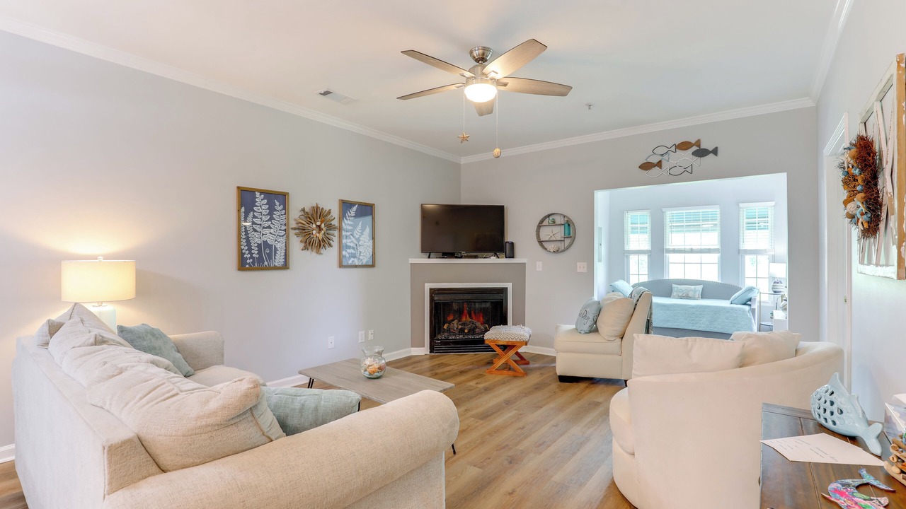Photo of Bedroom in Vaught