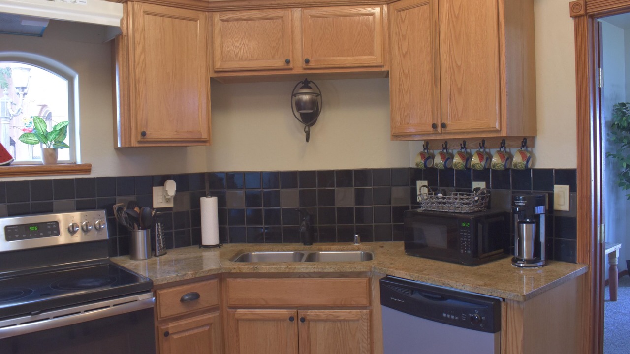 Photo of Kitchen in Rio Rancho