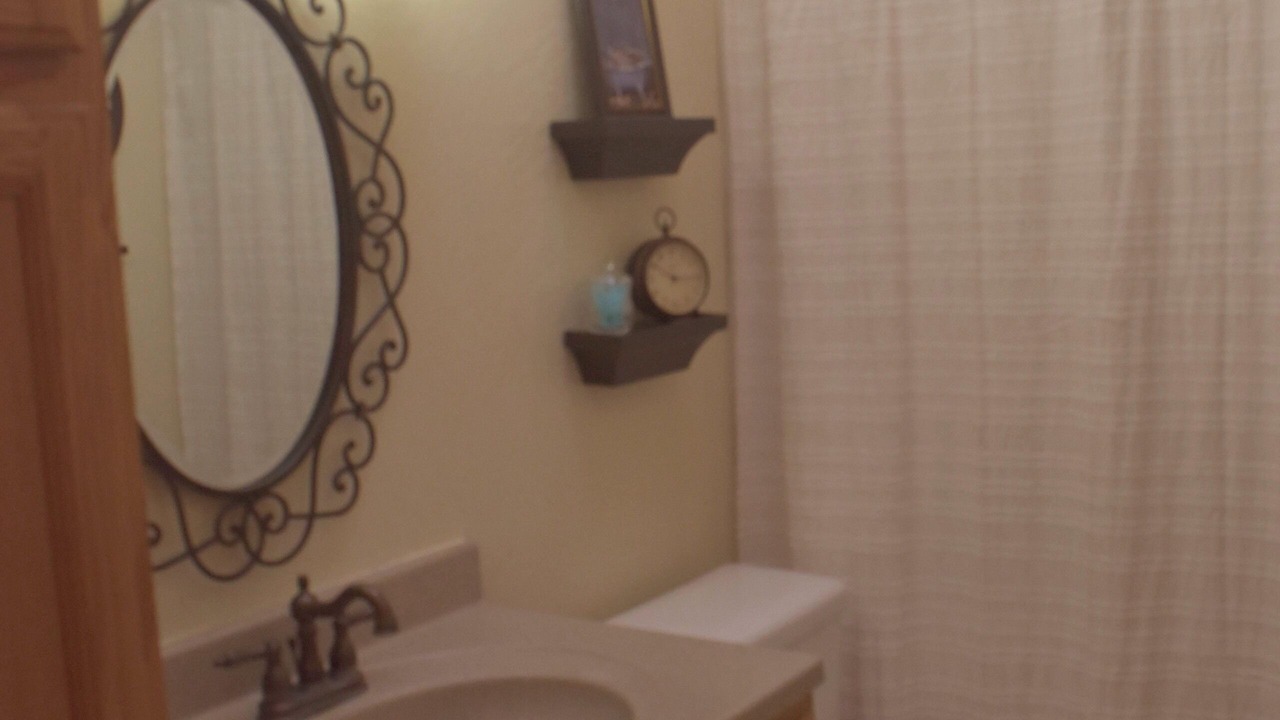 Photo of Bathroom in Rio Rancho
