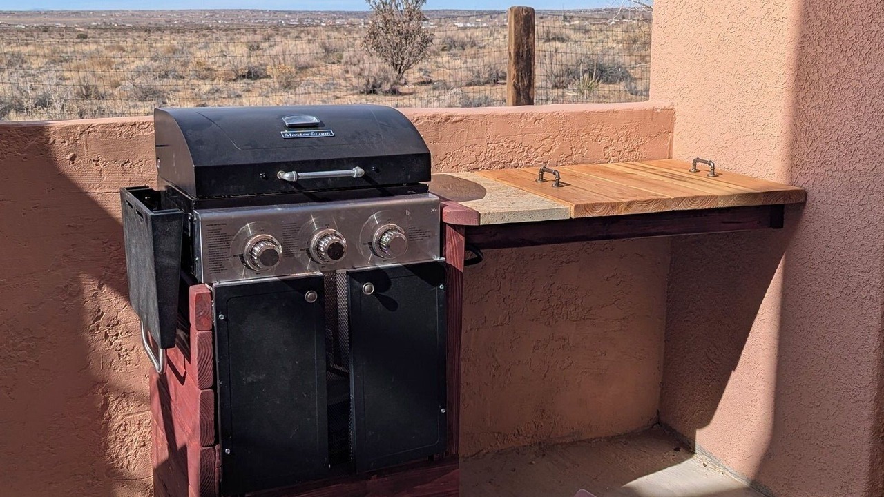 Photo of Outdoor in Rio Rancho