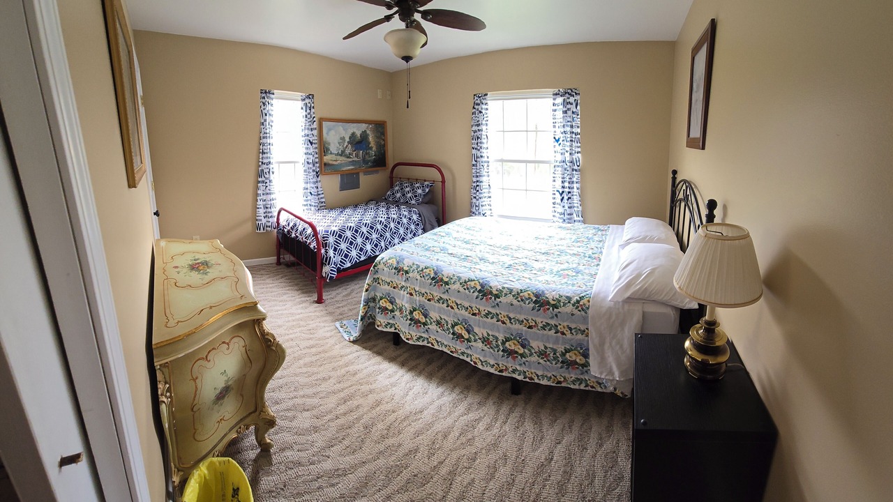 Photo of Bedroom in Summerlee