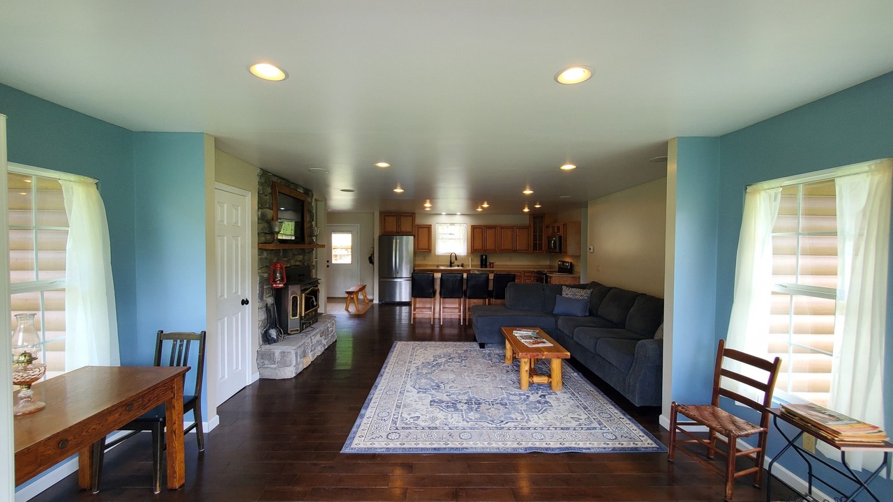 Photo of Livingroom in Summerlee