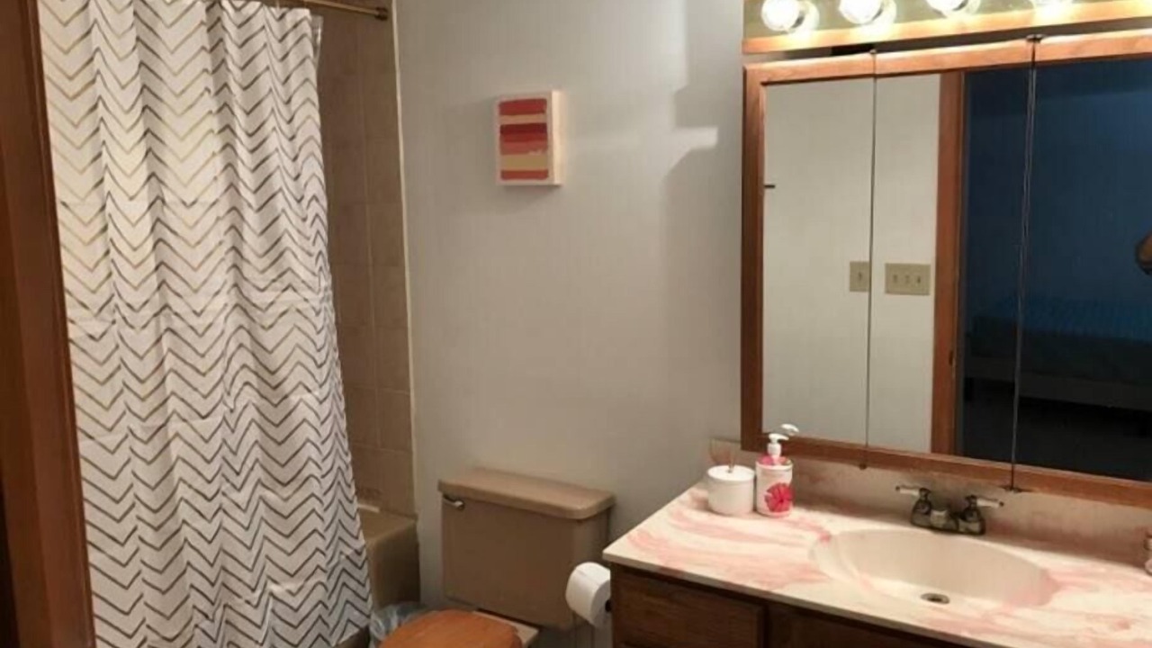Photo of Bathroom in Westown