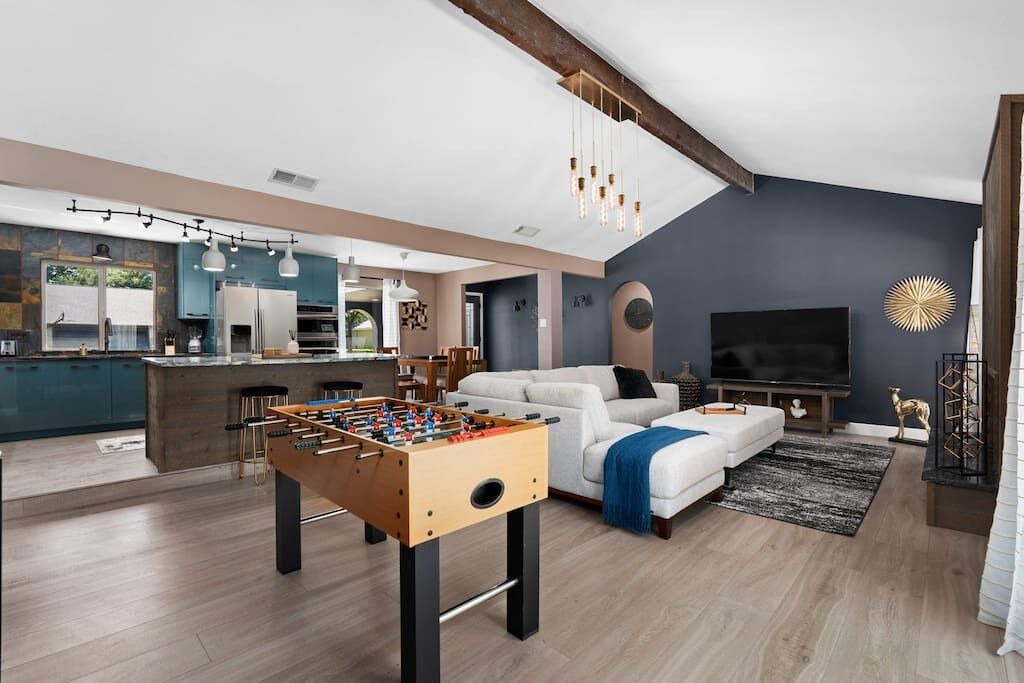 Photo of Bedroom in Round Rock West