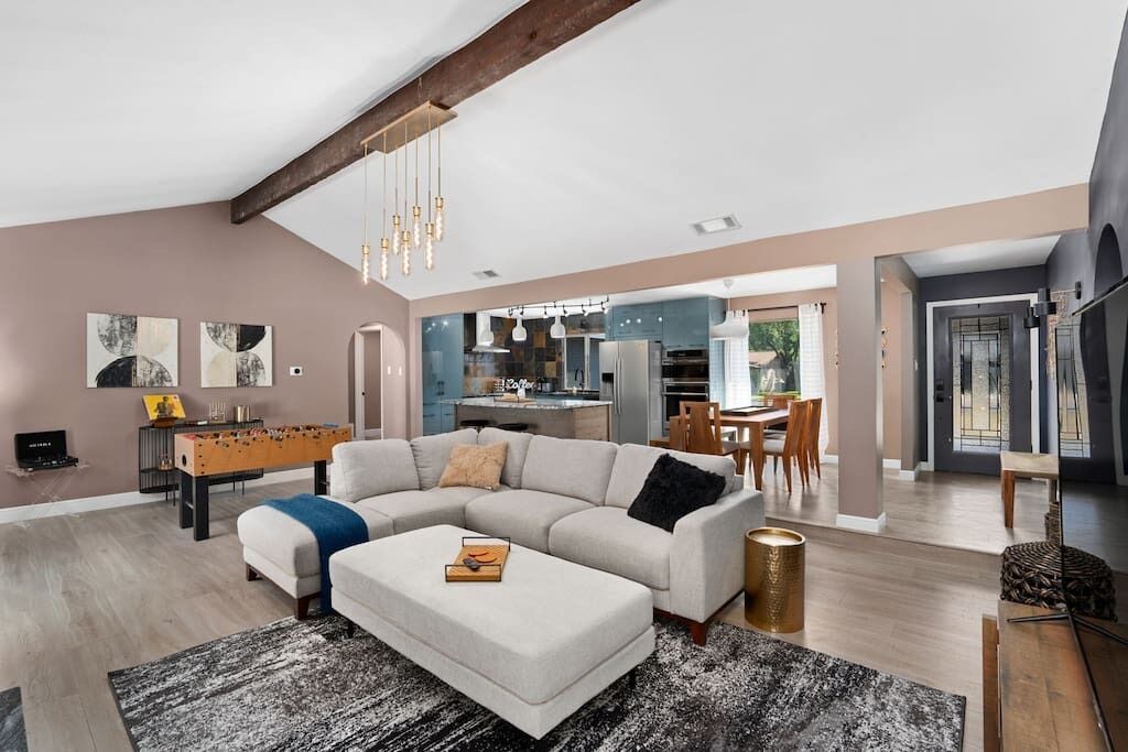 Photo of Bedroom in Round Rock West