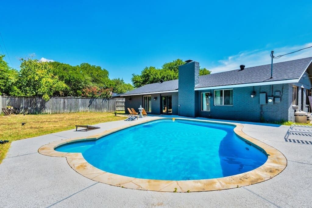 Photo of Outdoor in Round Rock West