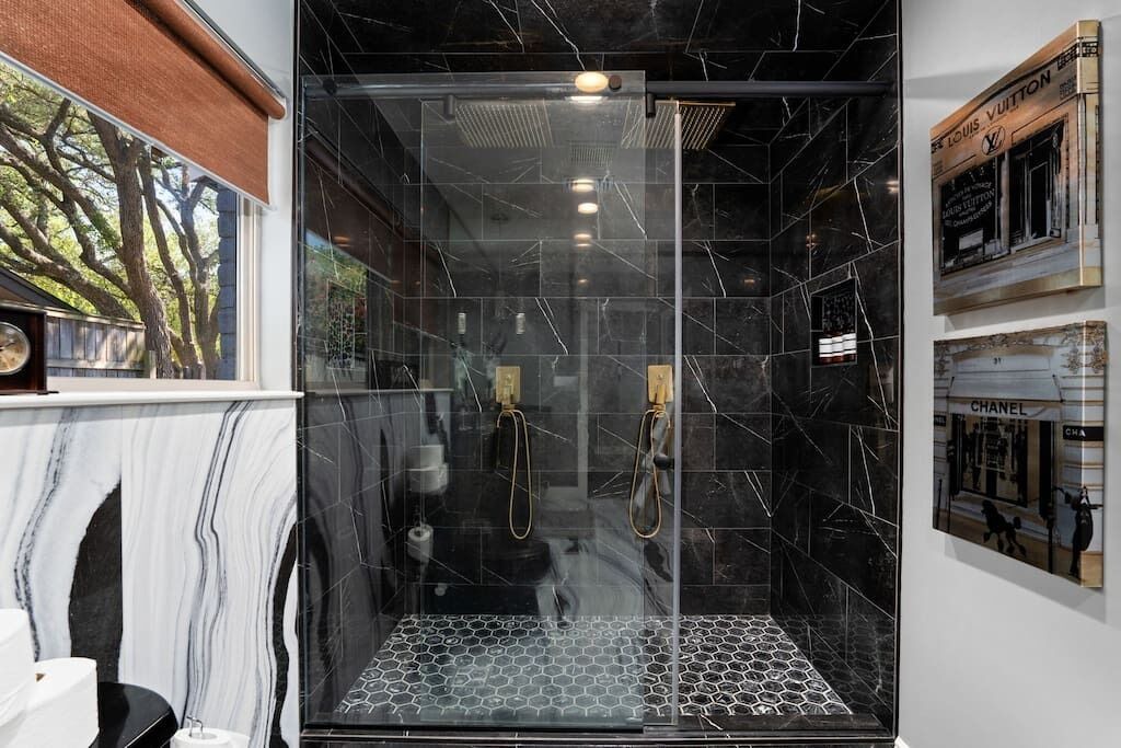 Photo of Bathroom in Round Rock West