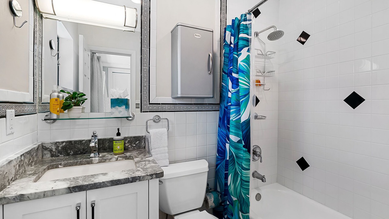 Photo of Bathroom in South Corals