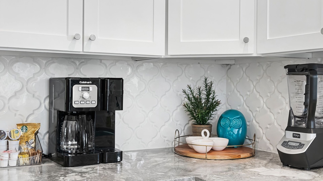 Photo of Kitchen in South Corals