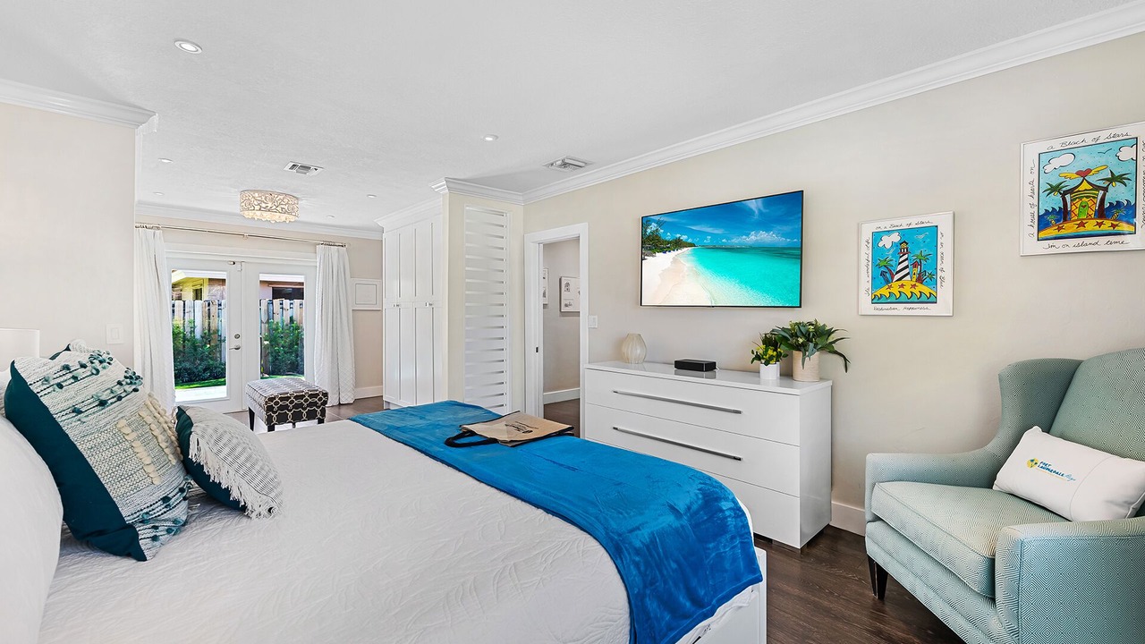 Photo of Bedroom in South Corals