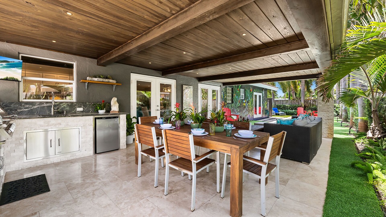 Photo of Outdoor in South Corals