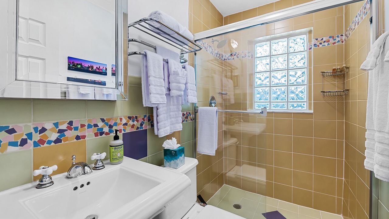 Photo of Bathroom in South Corals