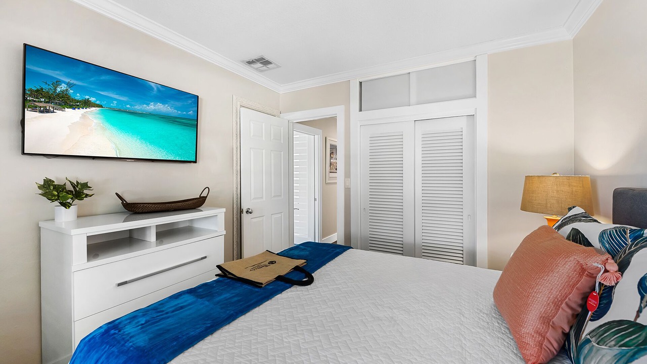 Photo of Bedroom in South Corals