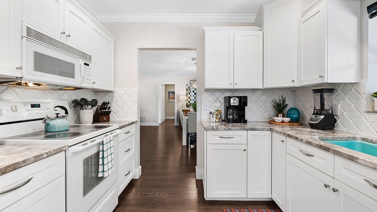 Photo of Kitchen in South Corals
