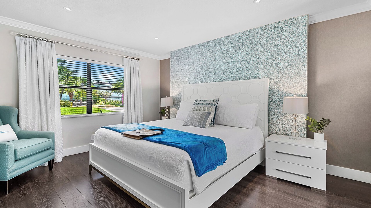 Photo of Bedroom in South Corals