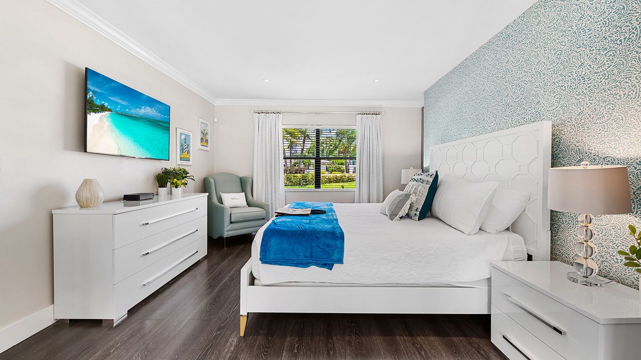 Photo of Bedroom in South Corals