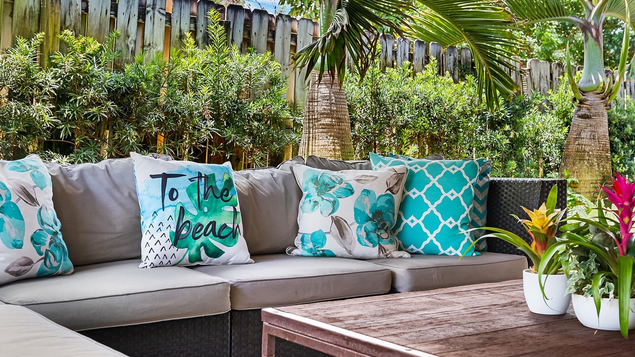 Photo of Outdoor in South Corals