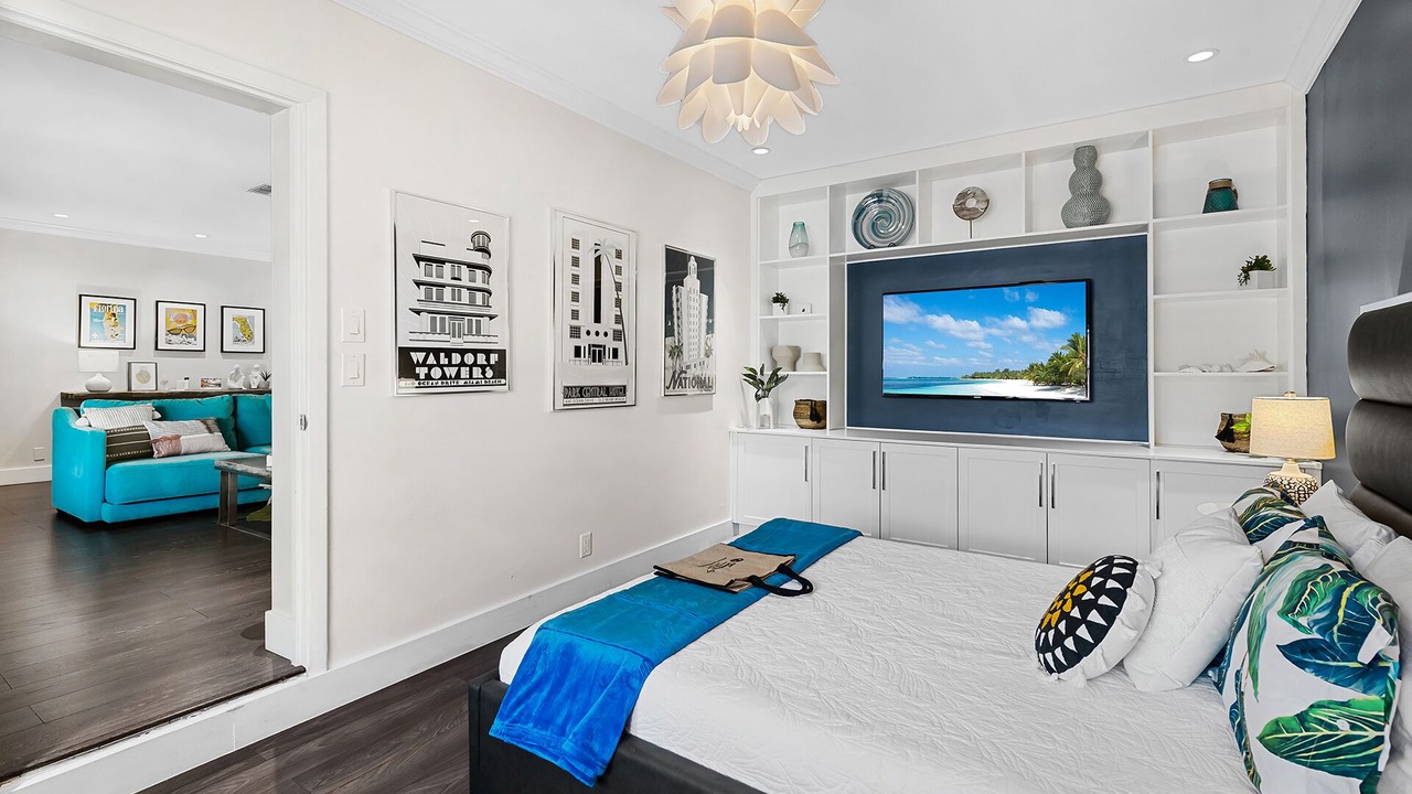 Photo of Bedroom in South Corals