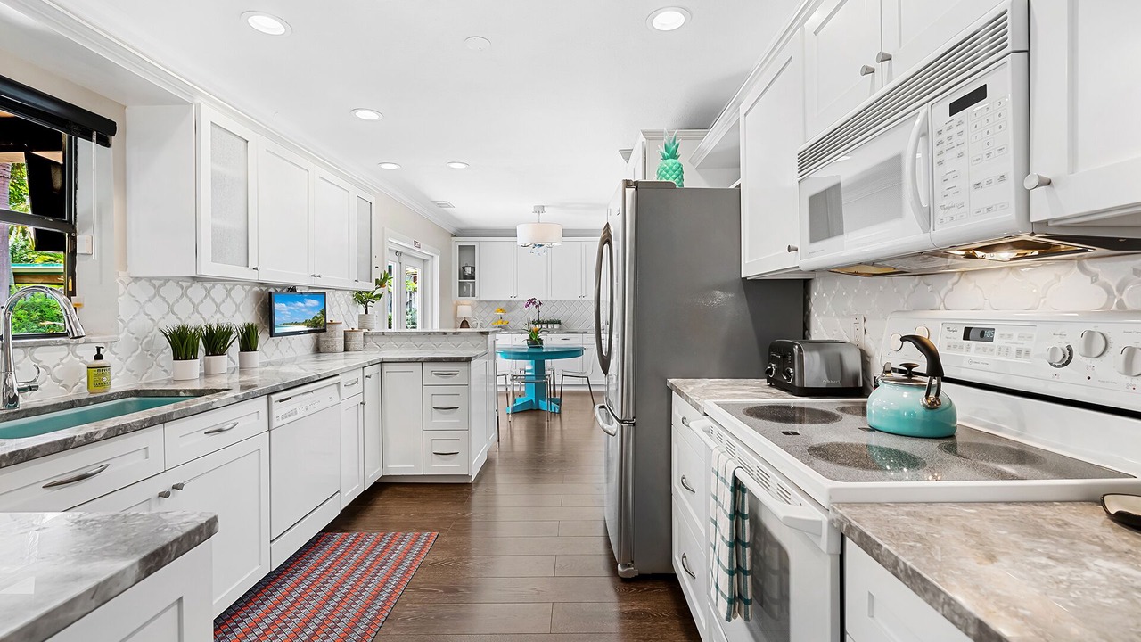 Photo of Kitchen in South Corals