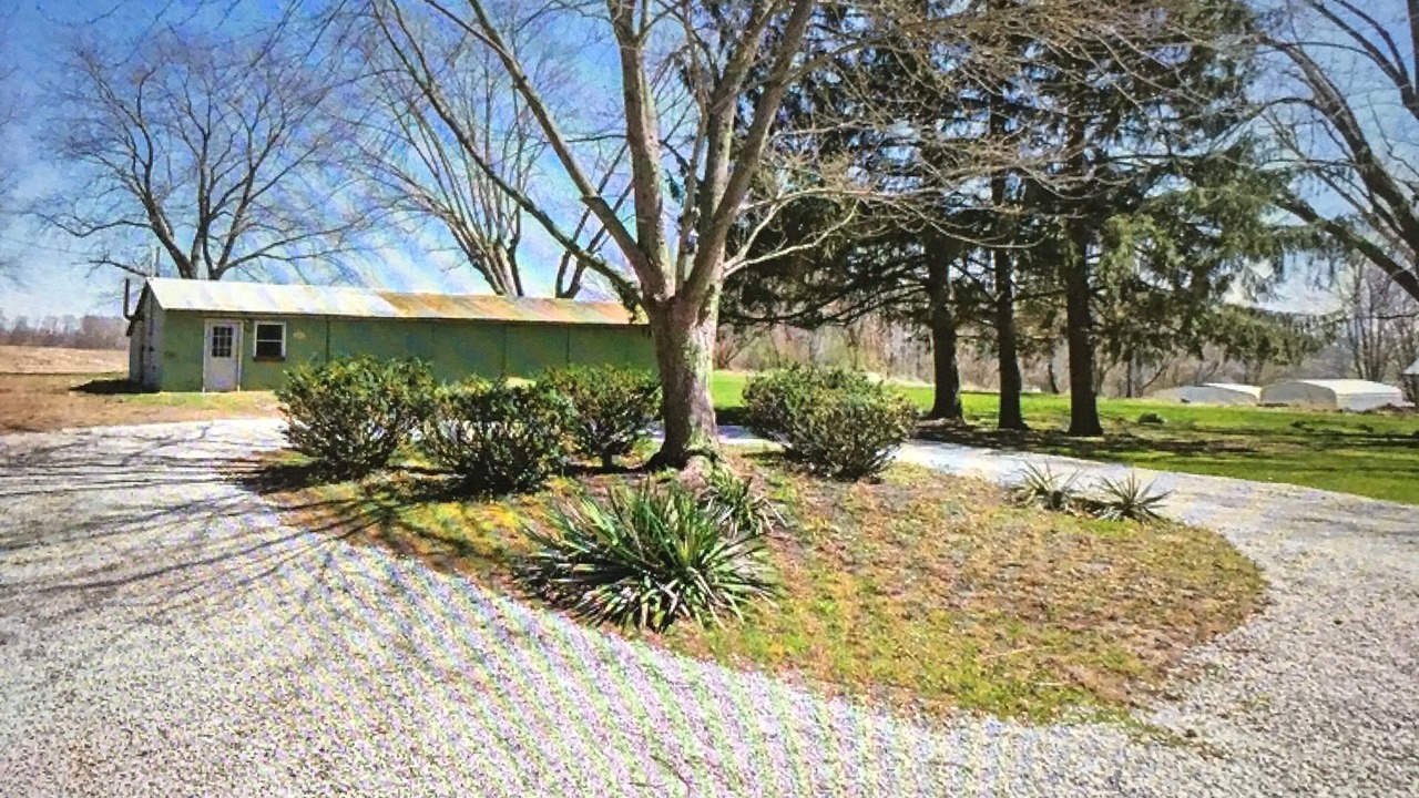 Photo of Outdoor in Berrien Springs