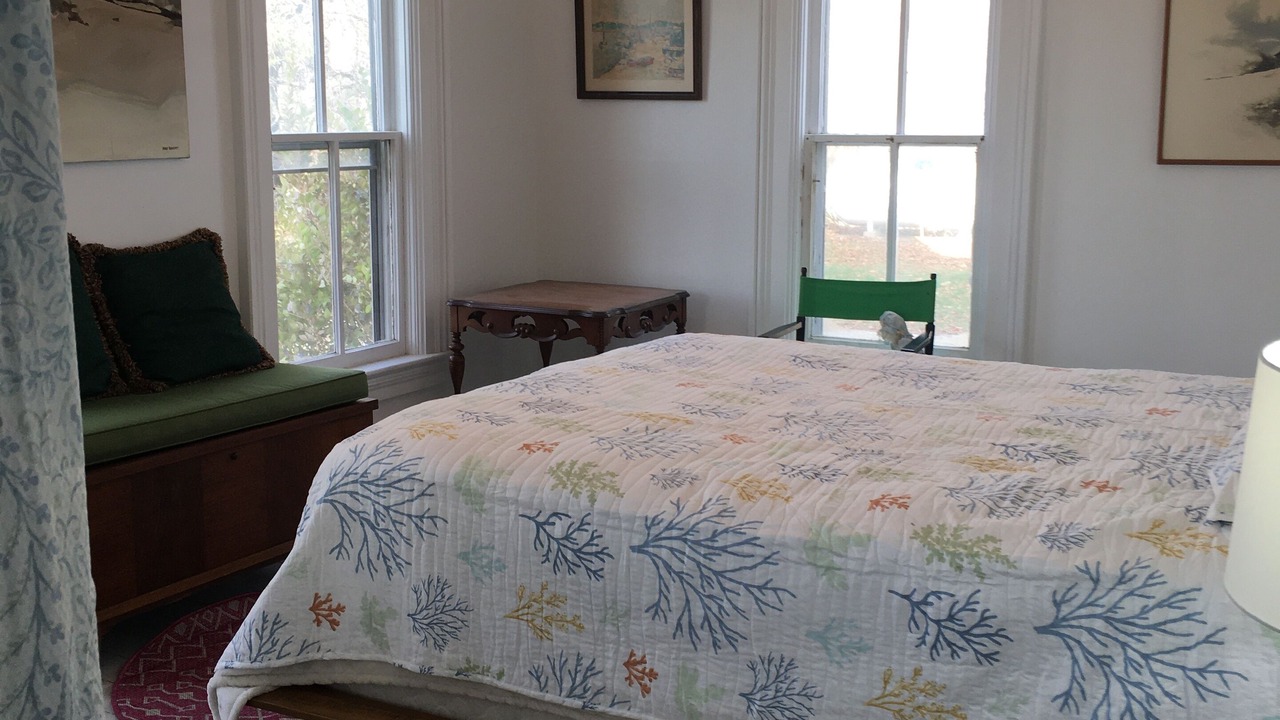 Photo of Bedroom in Berrien Springs