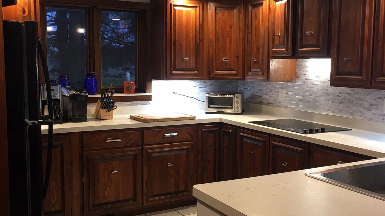 Photo of Kitchen in Berrien Springs