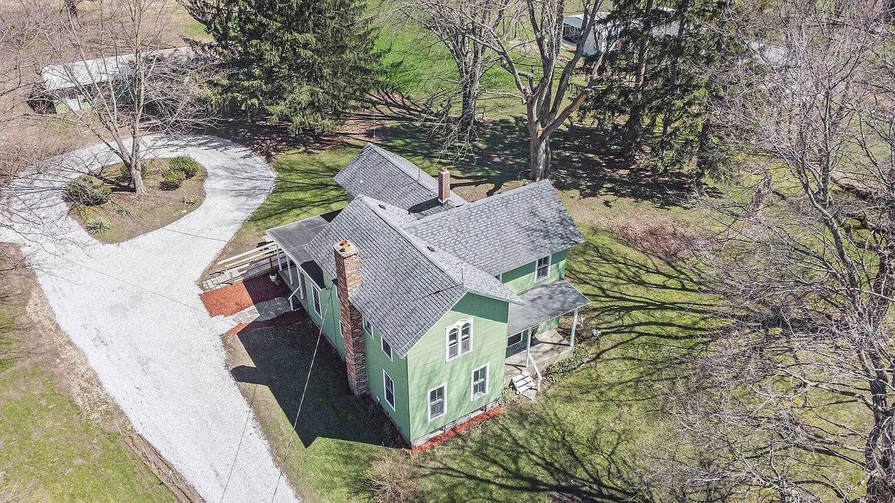 Photo of Outdoor in Berrien Springs