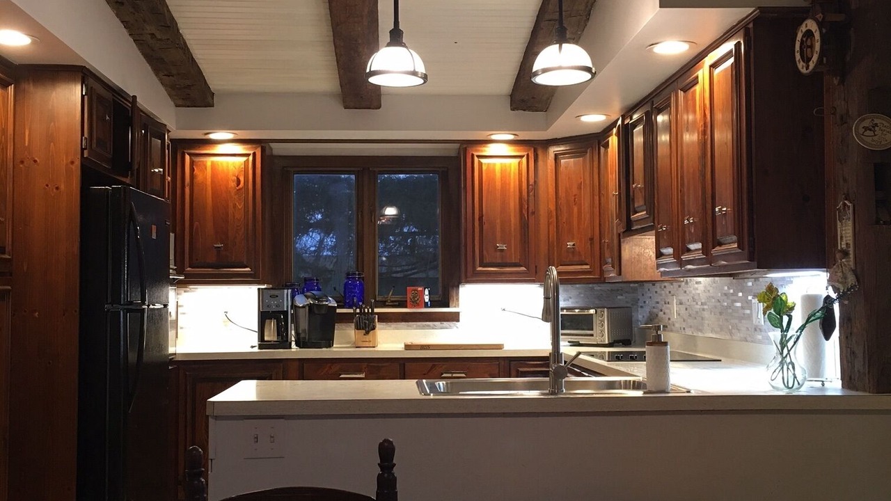 Photo of Kitchen in Berrien Springs