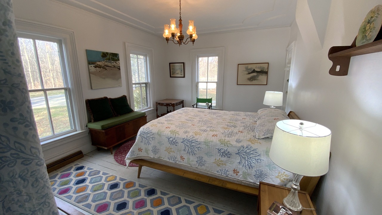 Photo of Bedroom in Berrien Springs