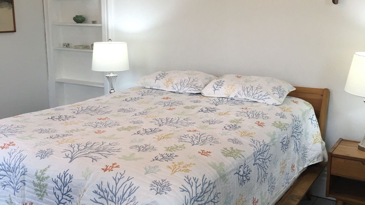 Photo of Bedroom in Berrien Springs