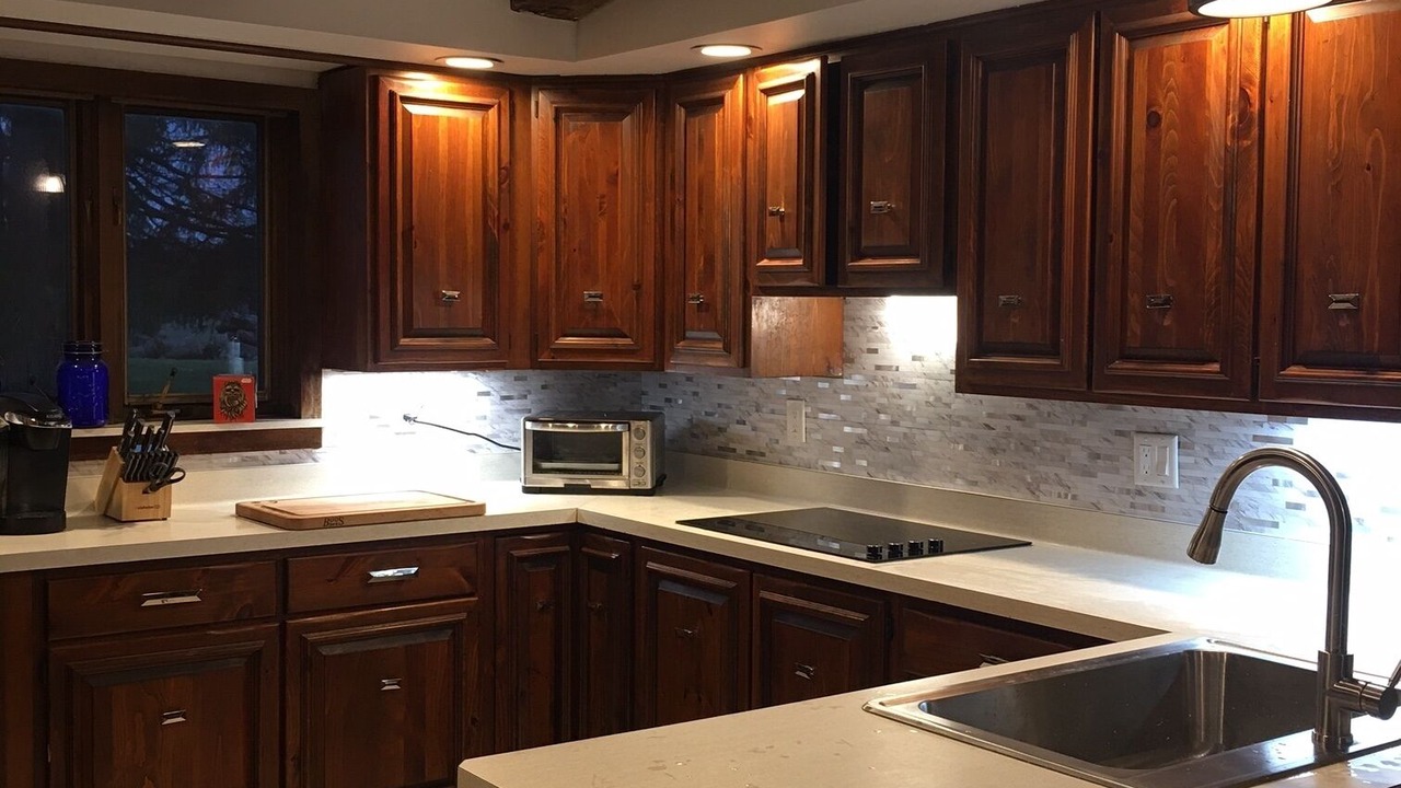 Photo of Kitchen in Berrien Springs