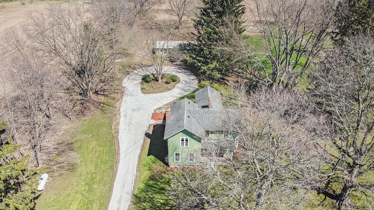 Photo of Outdoor in Berrien Springs