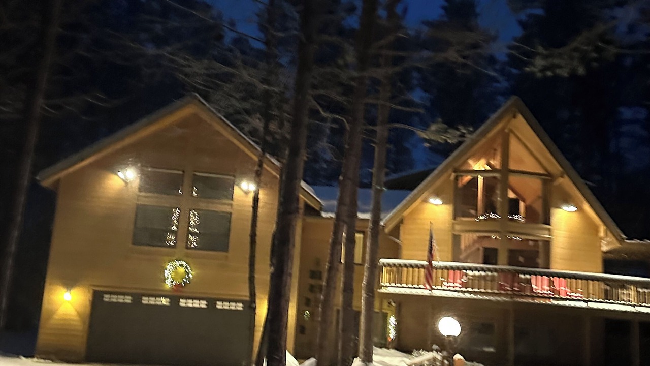 Photo of Outdoor in Thompsonville
