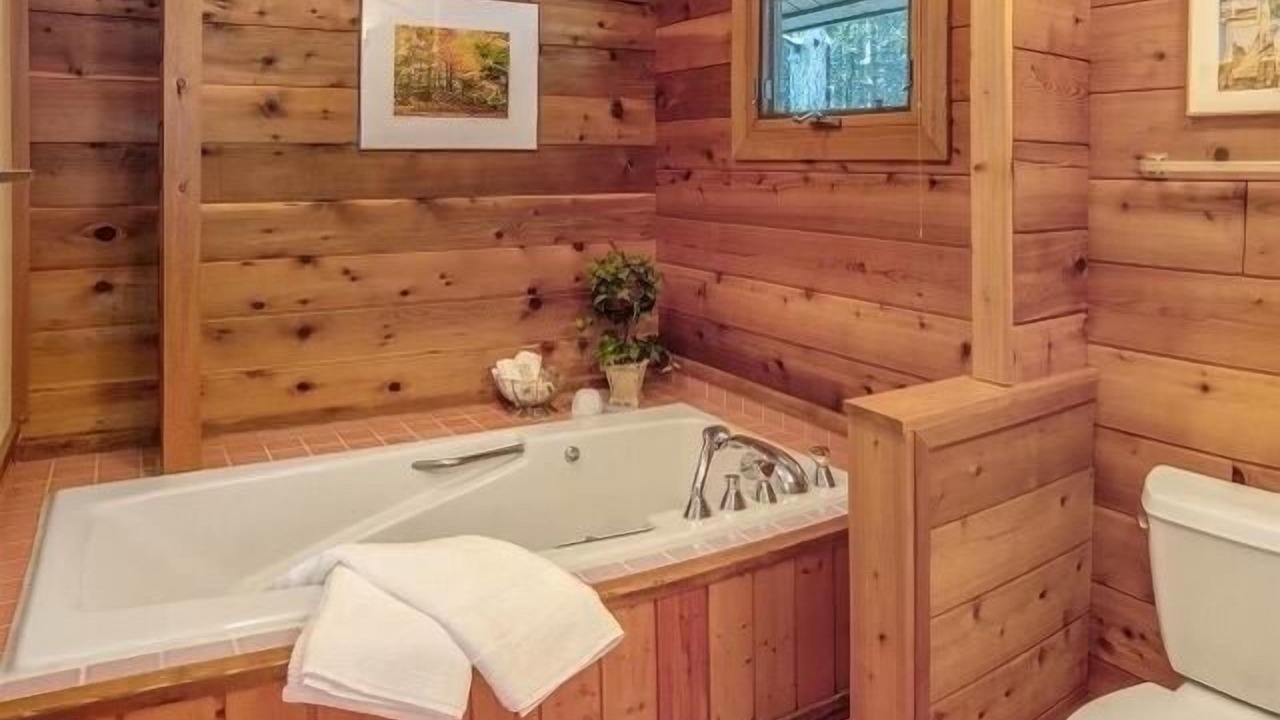 Photo of Bathroom in Thompsonville