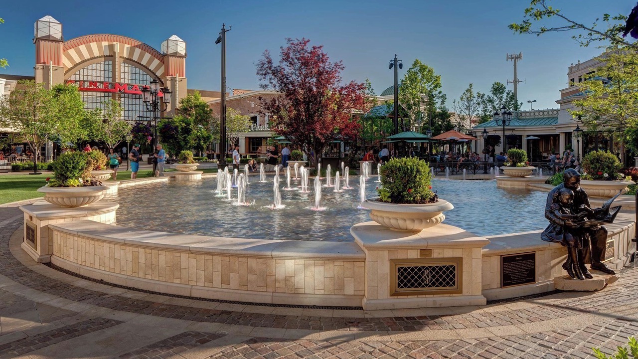 Photo of Outdoor in Farmington