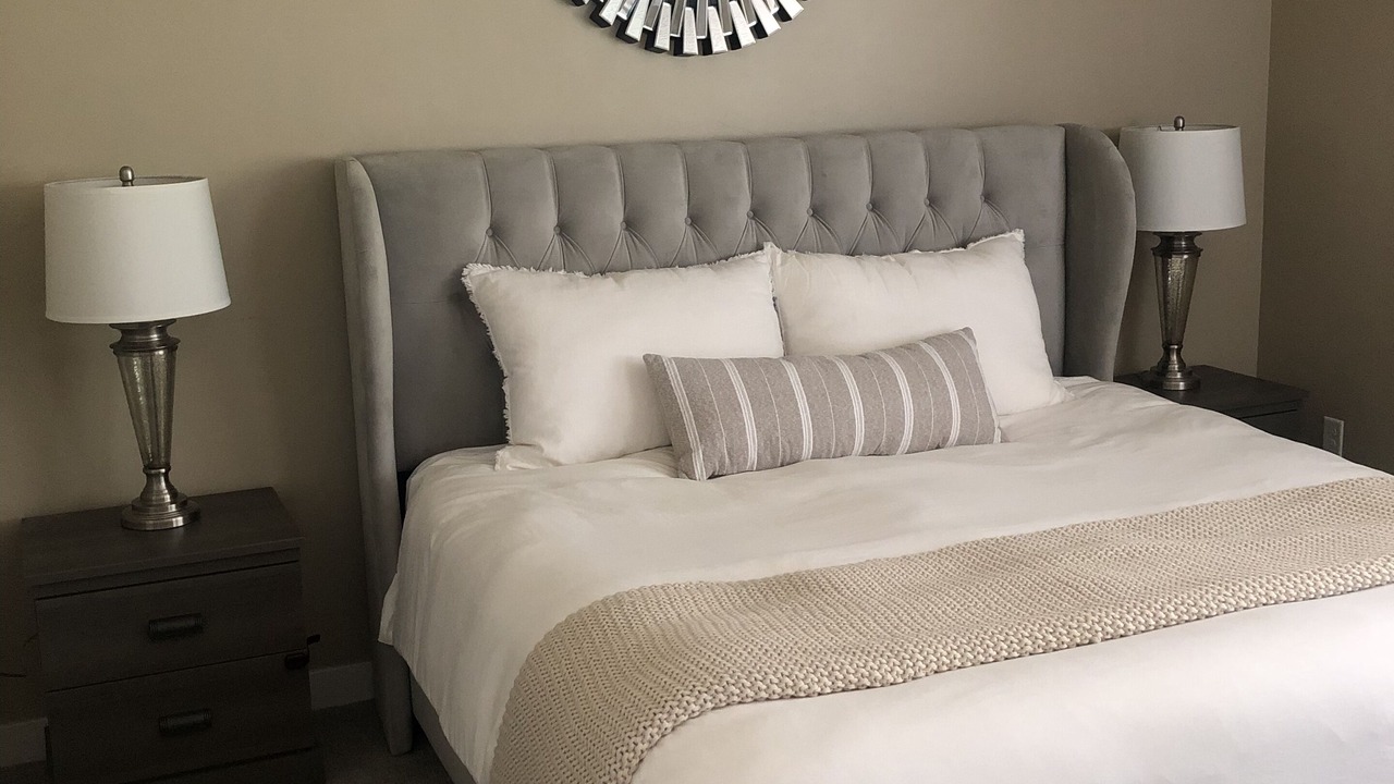 Photo of Bedroom in Farmington