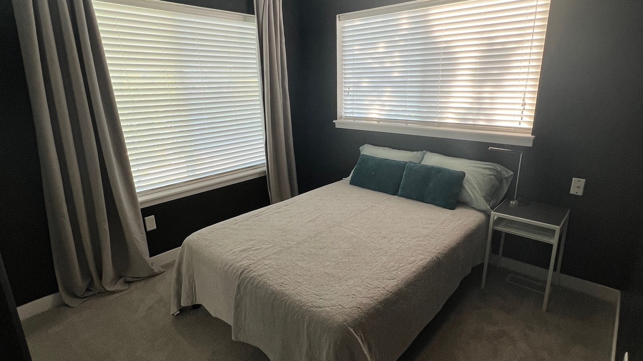 Photo of Bedroom in Farmington