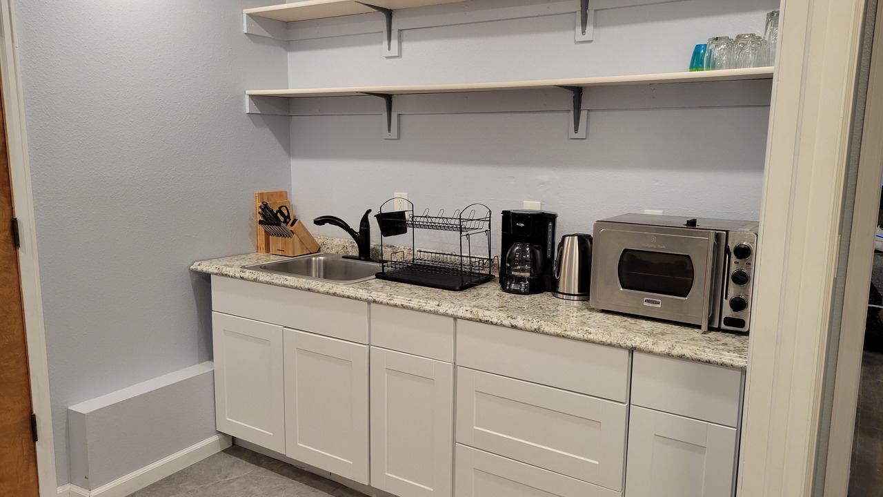 Photo of Kitchen in Coal Creek