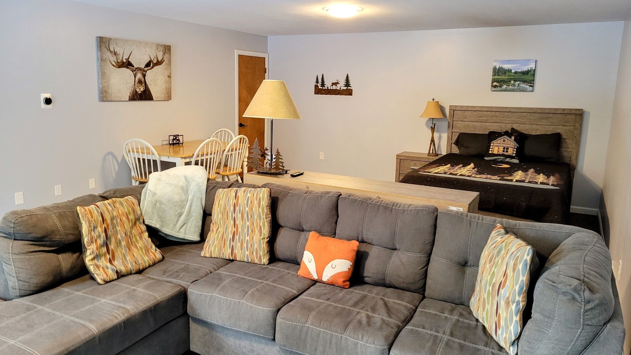 Photo of Bedroom in Coal Creek