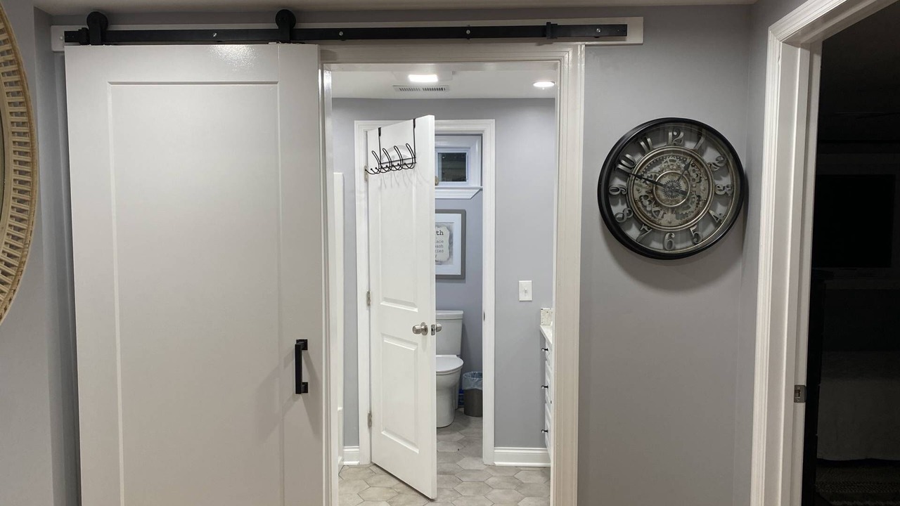 Photo of Bathroom in Lookout Valley Neighborhood Association