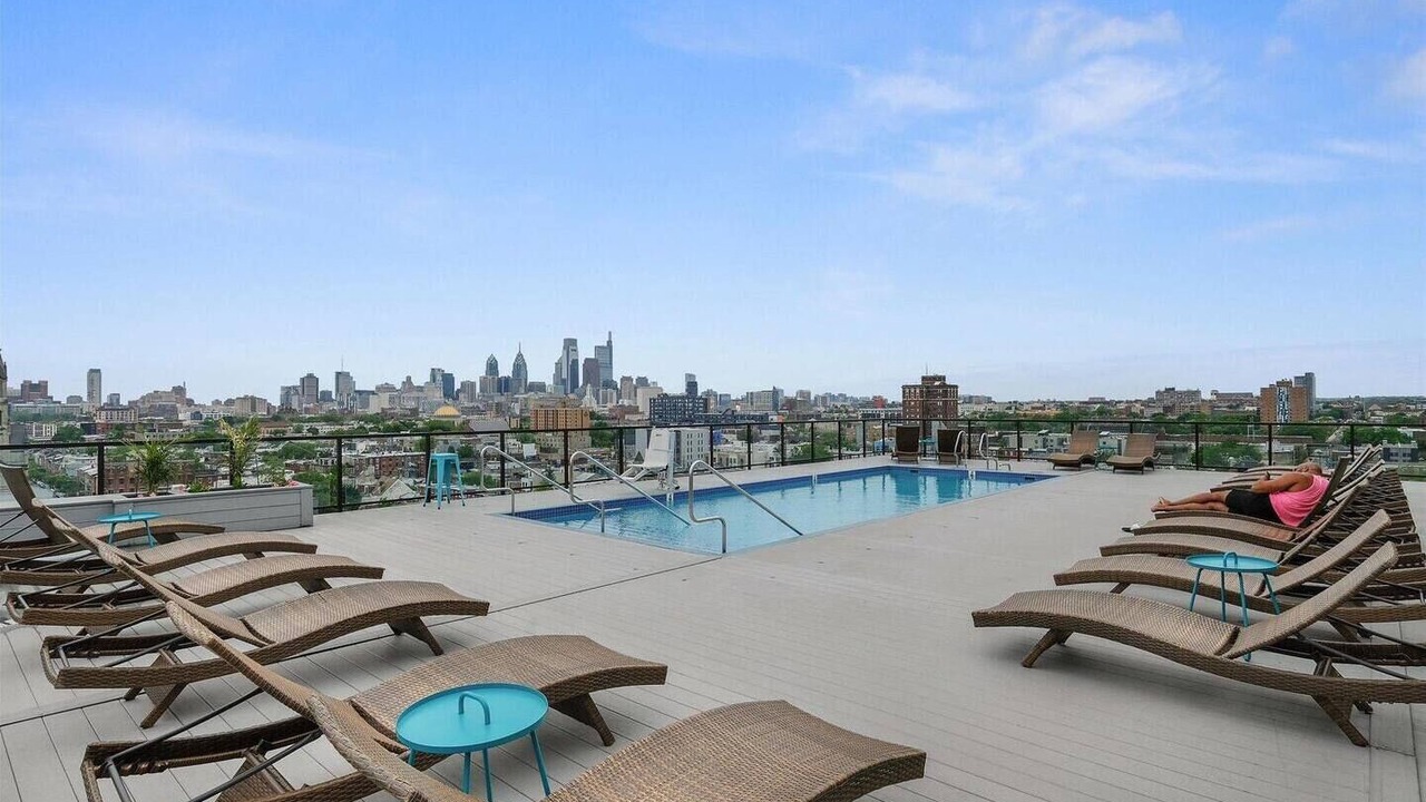 Photo of Outdoor in North Philadelphia East