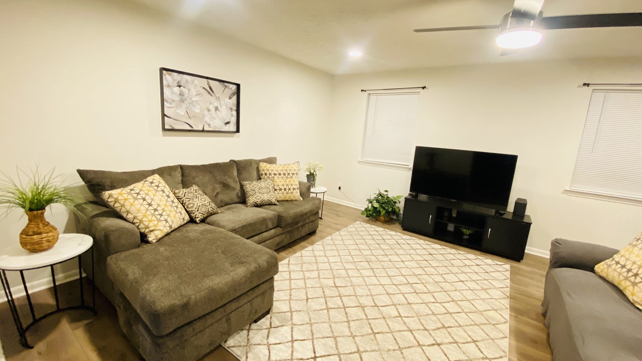 Photo of Livingroom in Pasadena