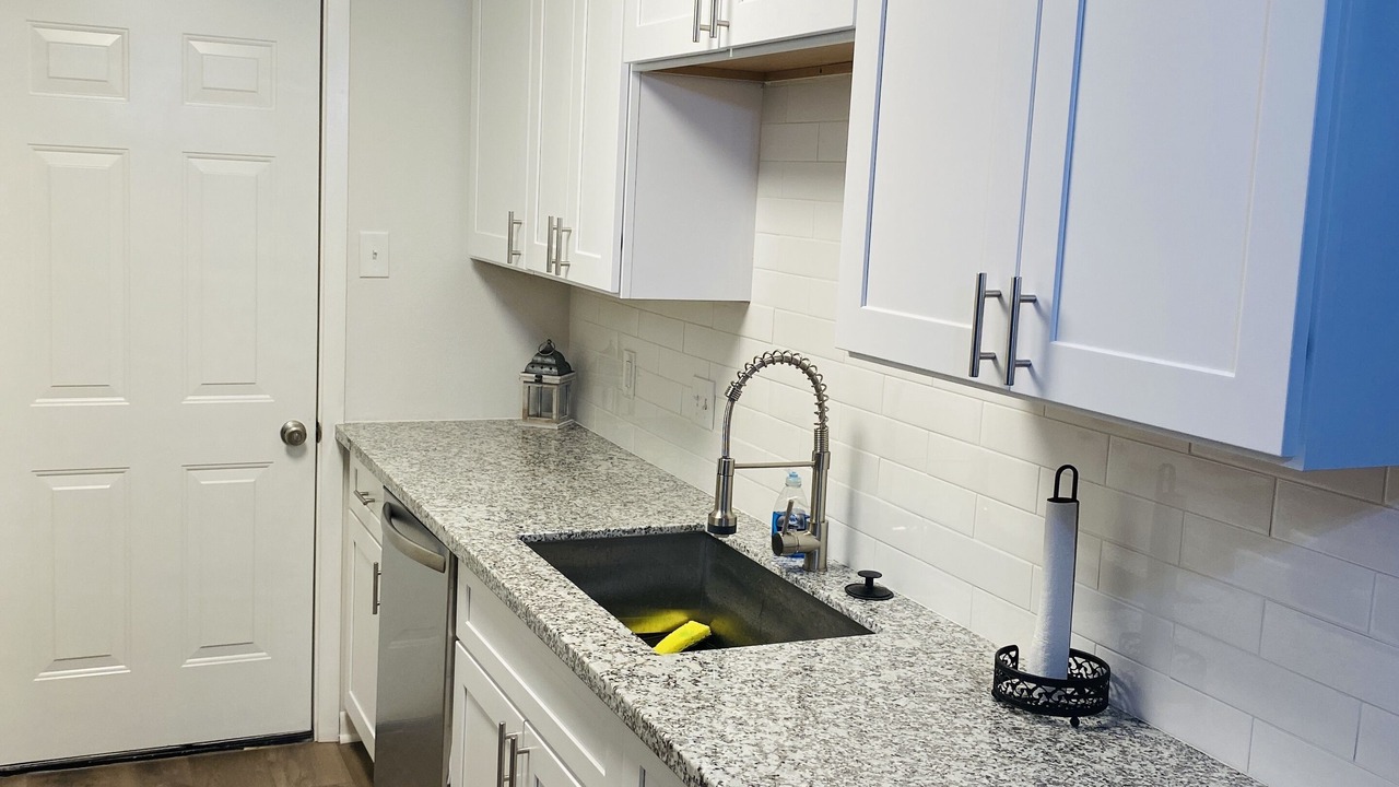 Photo of Kitchen in Pasadena