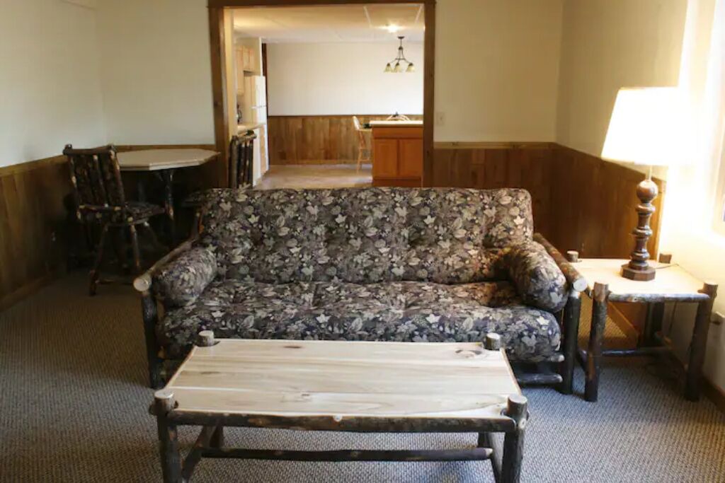 Photo of Livingroom in Phelps