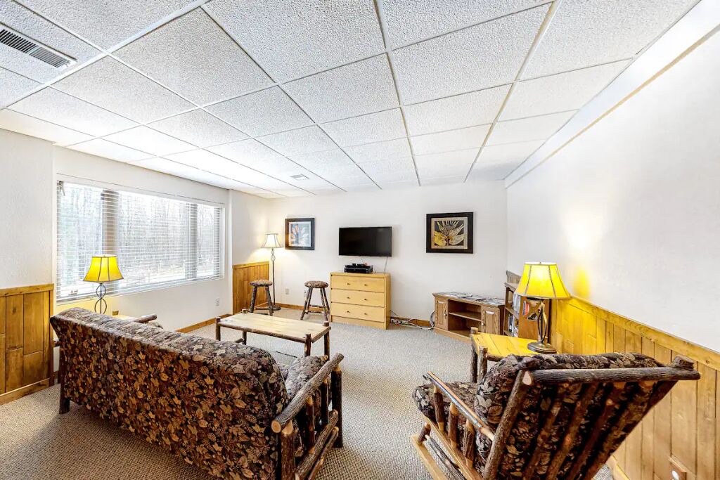 Photo of Bedroom in Phelps