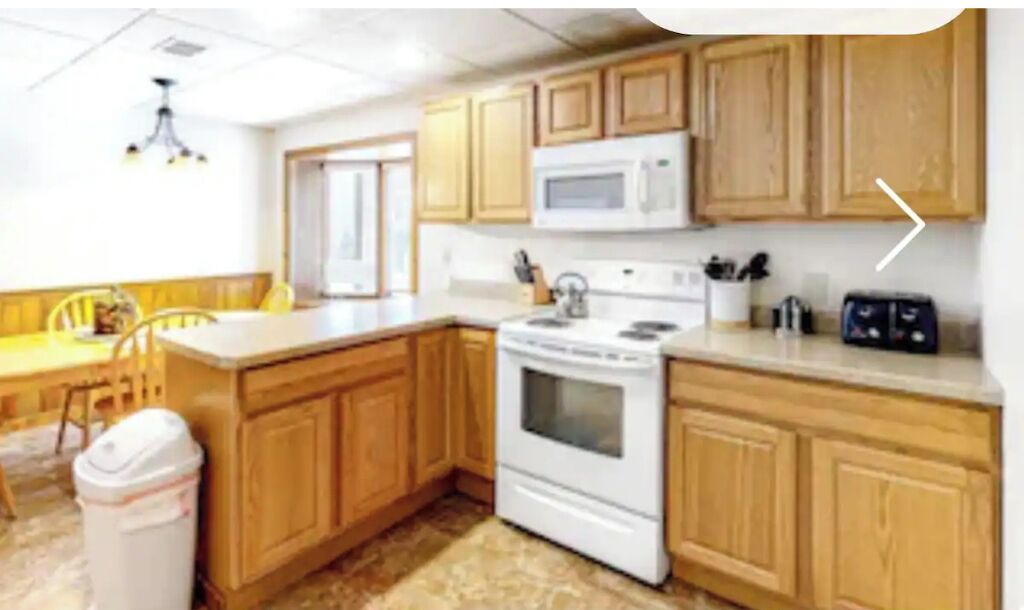 Photo of Kitchen in Phelps
